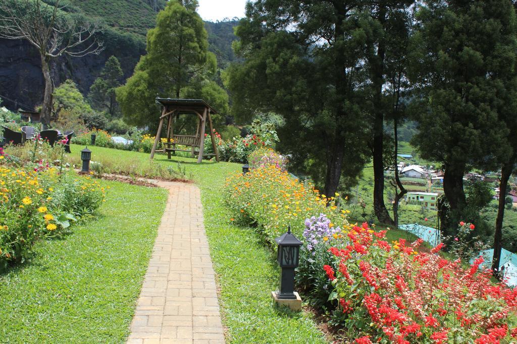 Serene Villa Nuwara Eliya Exterior foto