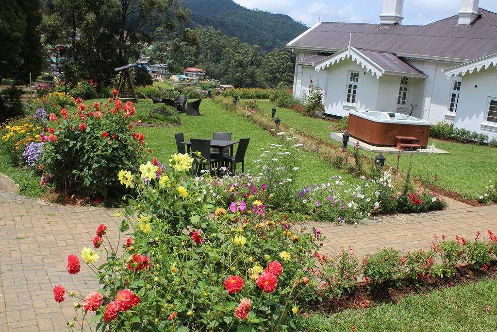 Serene Villa Nuwara Eliya Quarto foto