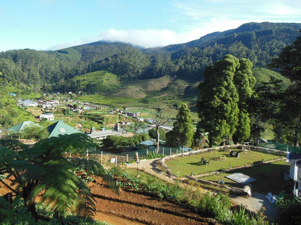 Serene Villa Nuwara Eliya Exterior foto