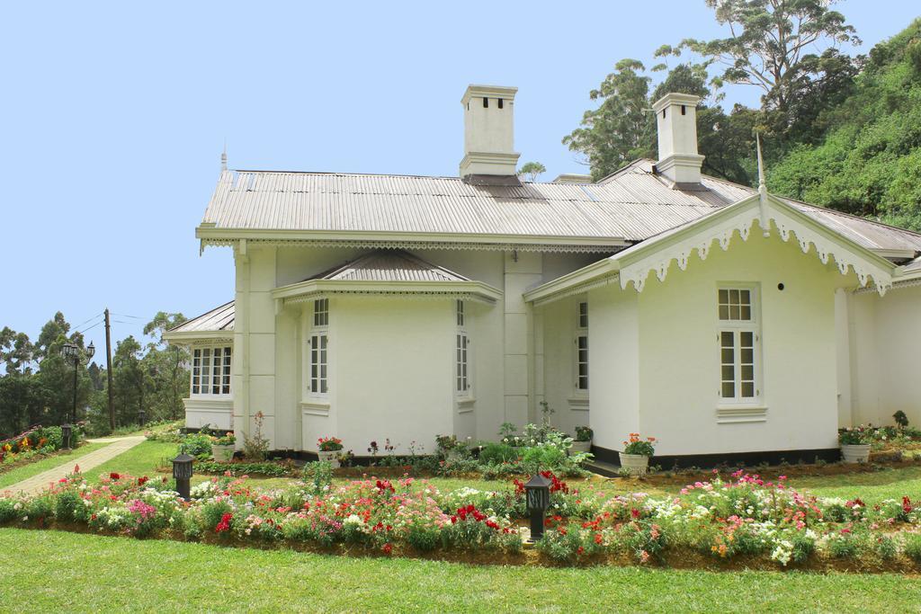 Serene Villa Nuwara Eliya Exterior foto