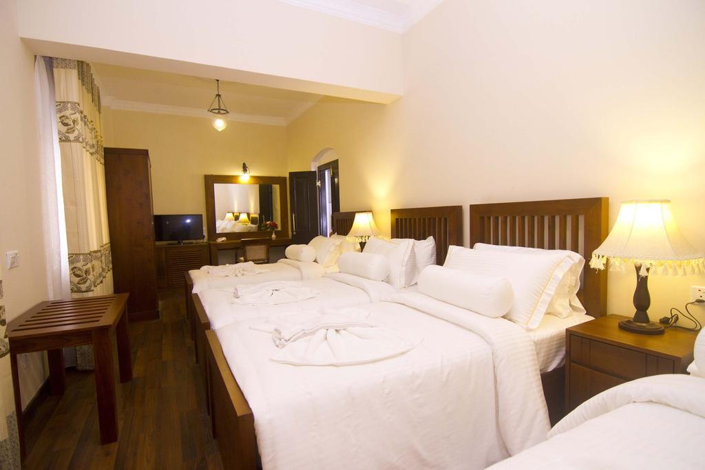 Serene Villa Nuwara Eliya Quarto foto