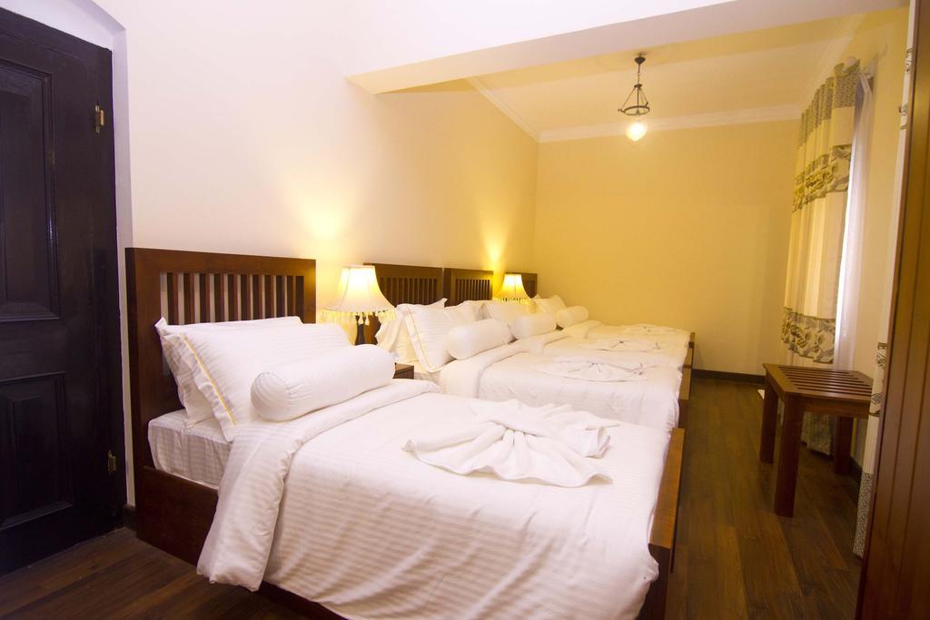 Serene Villa Nuwara Eliya Quarto foto