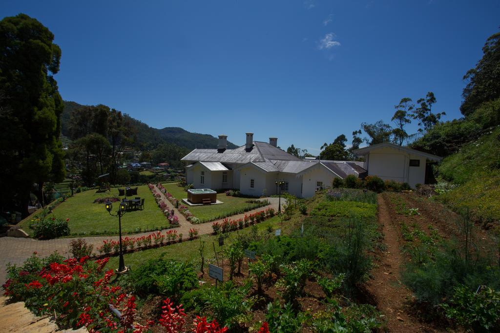 Serene Villa Nuwara Eliya Exterior foto