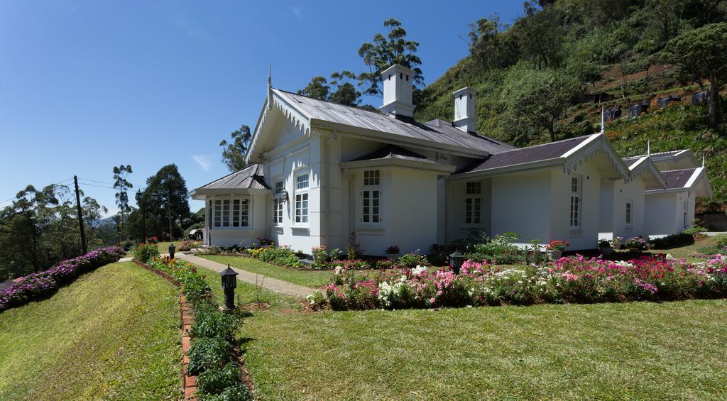 Serene Villa Nuwara Eliya Exterior foto