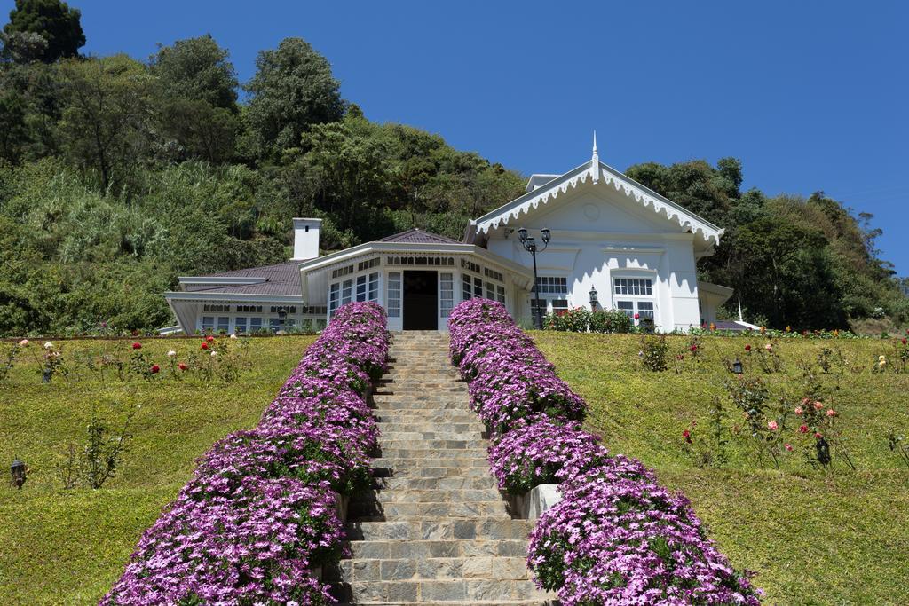 Serene Villa Nuwara Eliya Exterior foto