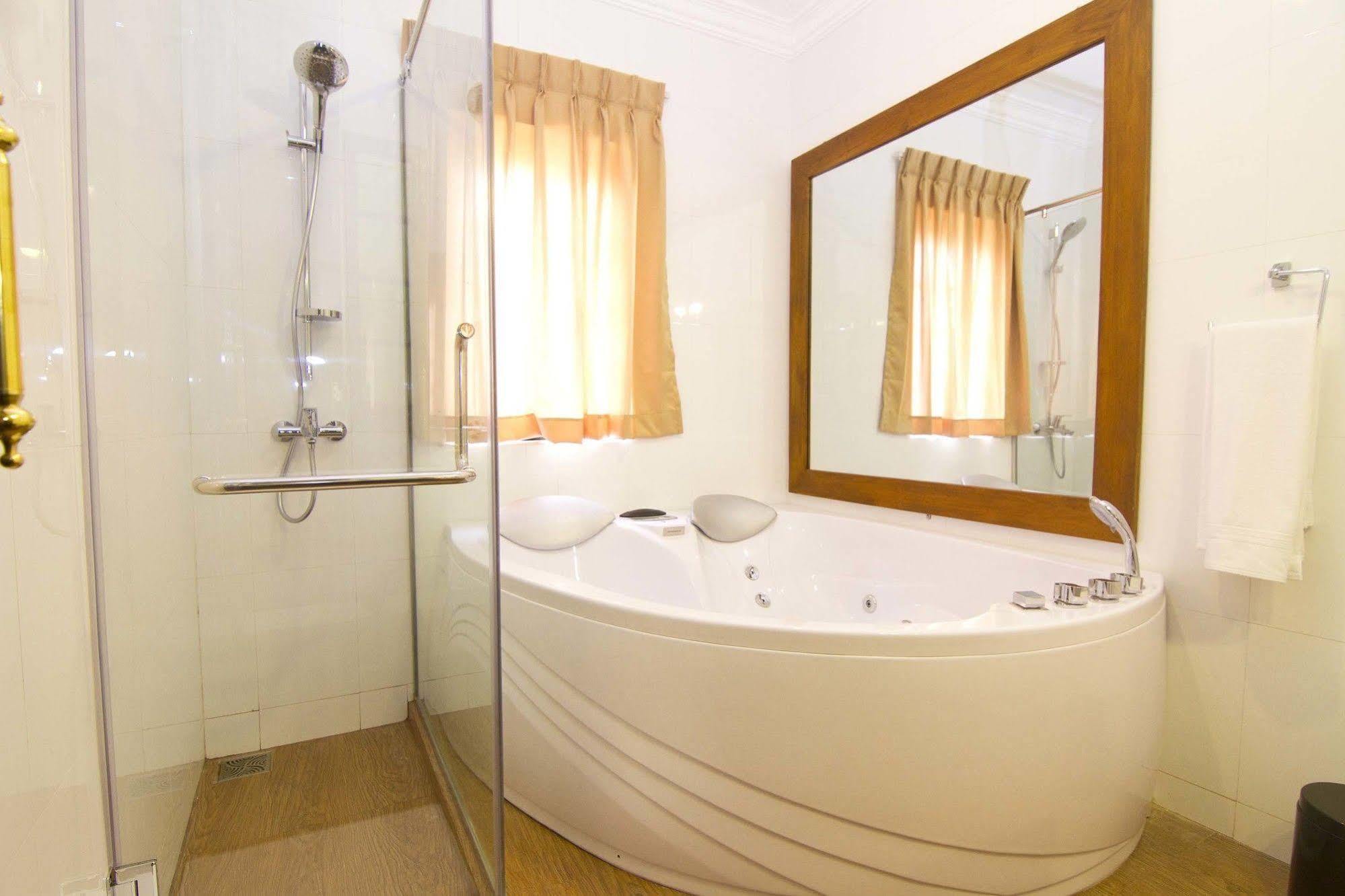 Serene Villa Nuwara Eliya Exterior foto